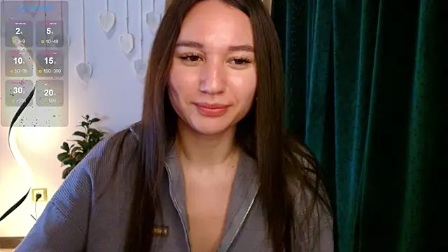 Snapshot of margeriTirell chatting on October 11, 2025, 3:06 am margeriTirell online show from October 11, 2025, 3:06 am