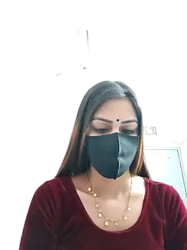 Tisha-01 online show from November 19, 2025, 12:43 am