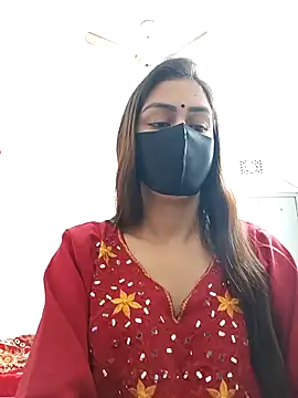 Tisha-01 online show from January 6, 2026, 3:21 am