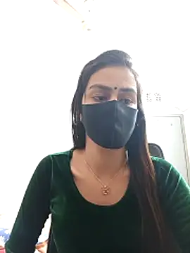 Tisha-01 online show from January 15, 2026, 3:05 pm