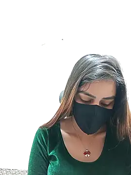 Tisha-01 online show from February 7, 2026, 3:32 am