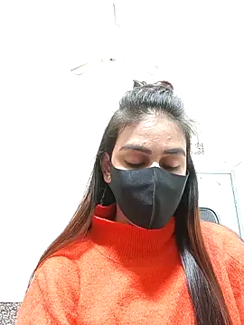 Tisha-01 online show from February 7, 2026, 5:05 pm