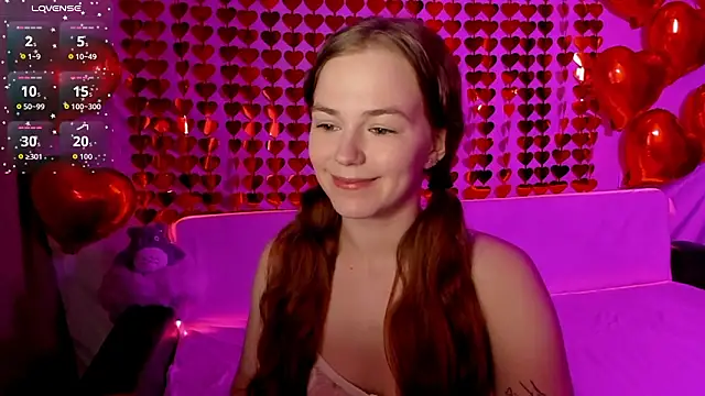 Snapshot of Fox_Lisa chatting on February 9, 2026, 9:08 pm Fox Lisa online show from February 9, 2026, 9:08 pm