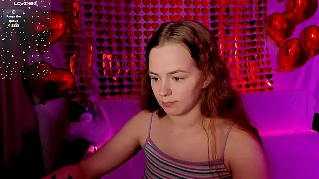 Snapshot of Fox_Lisa chatting on February 27, 2026, 7:58 pm Fox Lisa online show from February 27, 2026, 7:58 pm