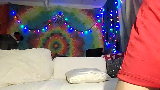 ivylee31 online show from December 21, 2025, 7:37 am