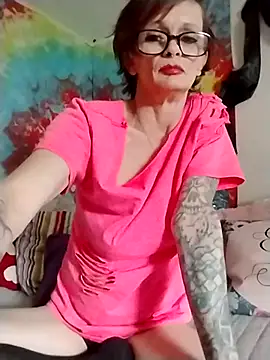 ivylee31 online show from March 8, 2026, 6:12 pm