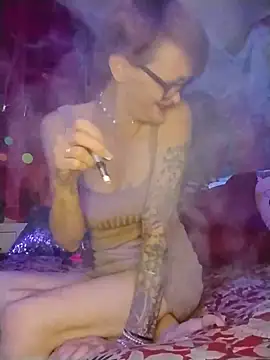 ivylee31 online show from June 6, 2026, 1:00 am