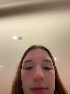 Shirley Thomas online show from November 20, 2025, 1:06 am