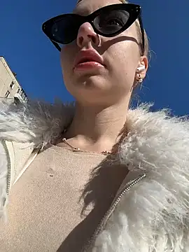 melissa grr online show from April 1, 2026, 10:38 am