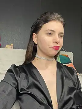 CurlyLara online show from January 30, 2025, 5:49 pm