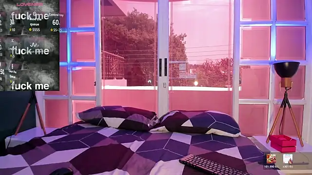 shaidyscott online show from February 12, 2026, 7:42 pm