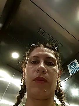 Alysson-- online show from February 5, 2025, 12:27 pm