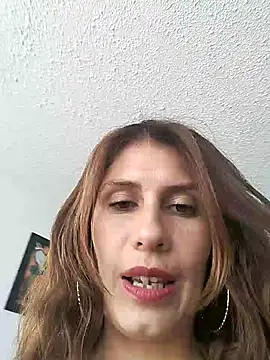 Alysson-- online show from February 18, 2025, 7:19 pm