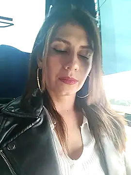 Alysson-- online show from March 14, 2025, 1:13 pm