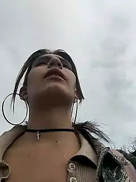 Alysson-- online show from March 17, 2025, 1:18 pm