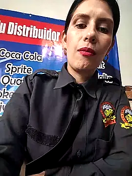 Alysson-- online show from September 29, 2025, 1:49 pm