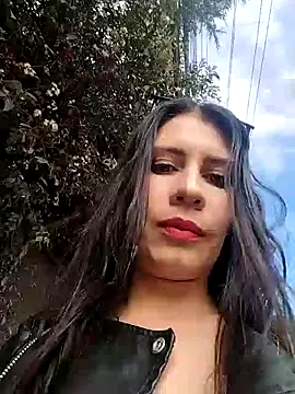 Alysson-- online show from January 10, 2026, 1:35 pm