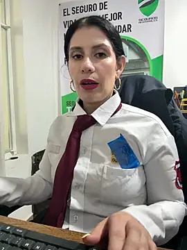 Alysson-- online show from February 24, 2026, 2:04 pm