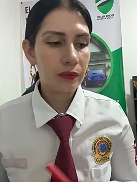 Alysson-- online show from March 4, 2026, 2:12 pm