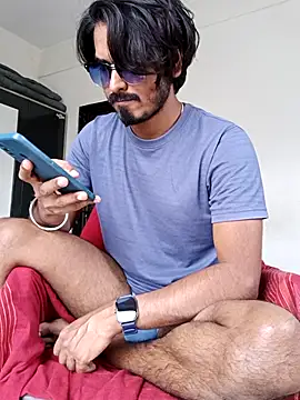 Samser0403 online show from September 21, 2025, 5:09 am