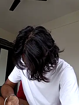 Samser0403 online show from September 22, 2025, 5:42 am