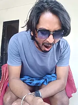 Samser0403 online show from January 10, 2026, 6:48 am