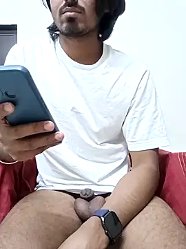 Samser0403 online show from March 23, 2026, 6:01 pm