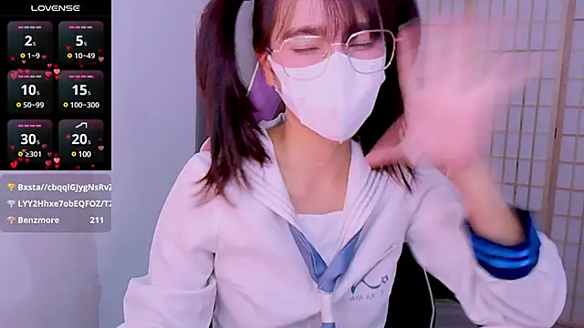 Snapshot of desiregirl69 chatting on February 27, 2025, 3:05 pm desiregirl69 online show from February 27, 2025, 3:05 pm