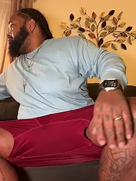 Pap1 Champo online show from October 29, 2025, 2:14 am