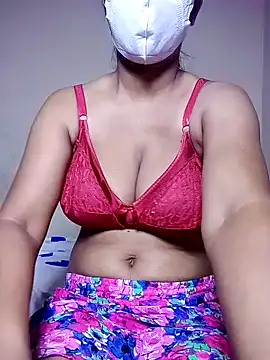 Anushka23 online show from February 6, 2025, 2:11 am