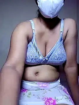 Anushka23 online show from February 15, 2025, 4:01 pm