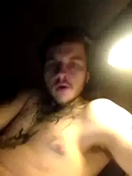 janberlin online show from November 3, 2025, 1:51 am