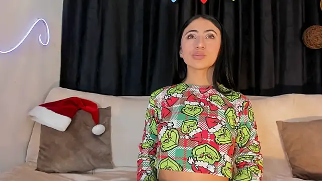 Gisell s online show from December 13, 2024, 10:23 pm