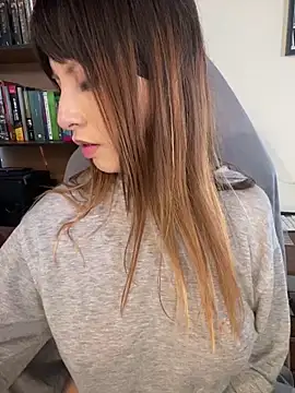 takahiro sora7 online show from January 15, 2025, 8:58 pm