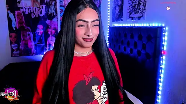 Snapshot of Skyler__blue4 chatting on February 28, 2026, 5:30 am Skyler blue4 online show from February 28, 2026, 5:30 am