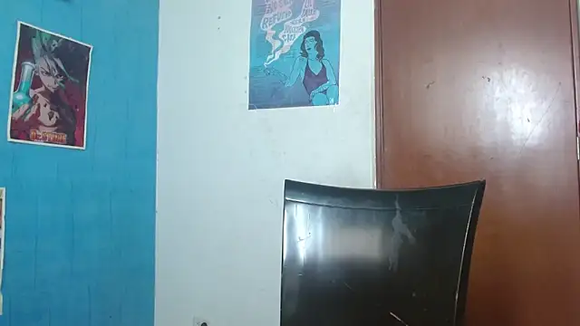 Snapshot of Party_trans chatting on December 8, 2024, 2:41 pm Party trans online show from December 8, 2024, 2:41 pm