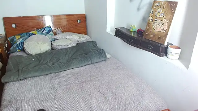 Snapshot of Party_trans chatting on December 16, 2024, 5:00 pm Party trans online show from December 16, 2024, 5:00 pm