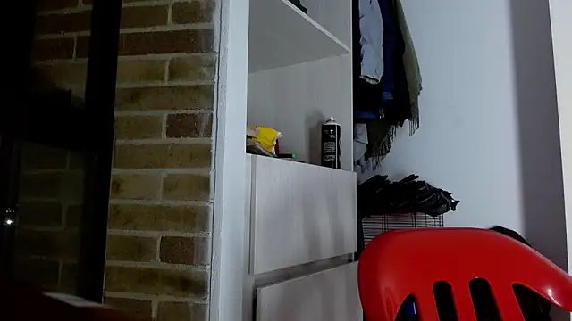 Snapshot of Party_trans chatting on January 1, 2025, 7:41 am Party trans online show from January 1, 2025, 7:41 am