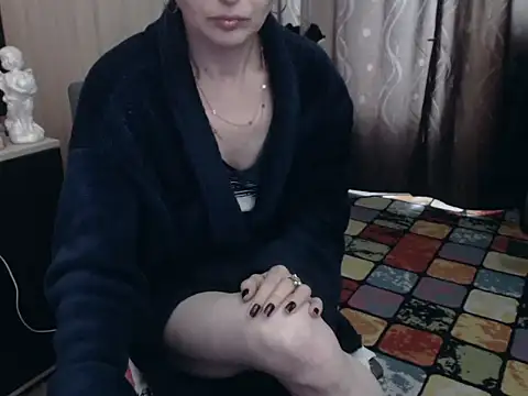 HornyClitX online show from February 11, 2025, 12:27 pm