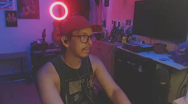 Snapshot of Pit_xxz chatting on February 6, 2025, 5:14 am Pit xxz online show from February 6, 2025, 5:14 am