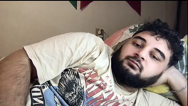 teddy alan online show from October 30, 2025, 11:22 am