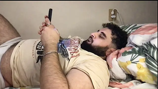 teddy alan online show from November 1, 2025, 2:08 pm