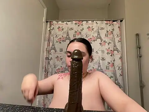 jasmine2badd online show from December 6, 2024, 8:48 am