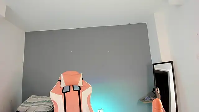 gwen ashly online show from January 9, 2025, 9:37 pm