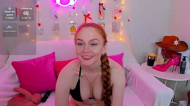 Snapshot of Merida_red_ chatting on June 8, 2026, 1:28 am Merida red online show from June 8, 2026, 1:28 am