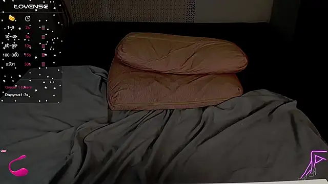 AnabelTyler online show from January 14, 2025, 7:38 am