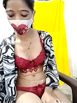 Cute-Ridhima online show from September 10, 2025, 2:44 am