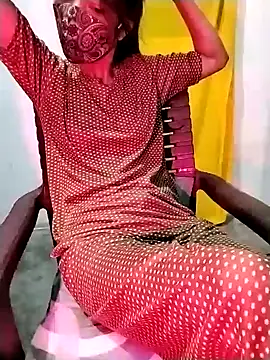 Cute-Ridhima online show from September 23, 2025, 3:20 am