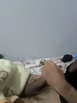 kinghunter21 online show from February 23, 2025, 5:34 am