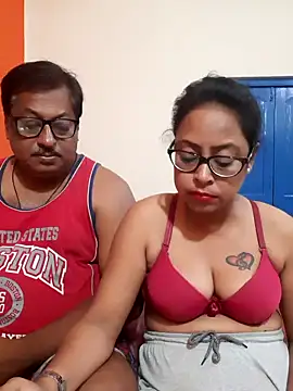 JODI NO1 online show from October 31, 2025, 1:17 am